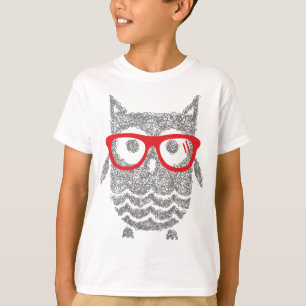 T-shirt Owdle