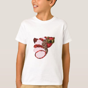 T-shirt Owl Kids' Hanes ComfortBlend® Sweatshirt