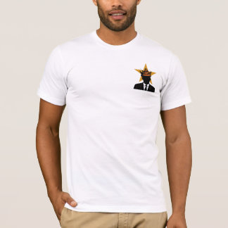 T-shirt Ownership ? Que nenni !