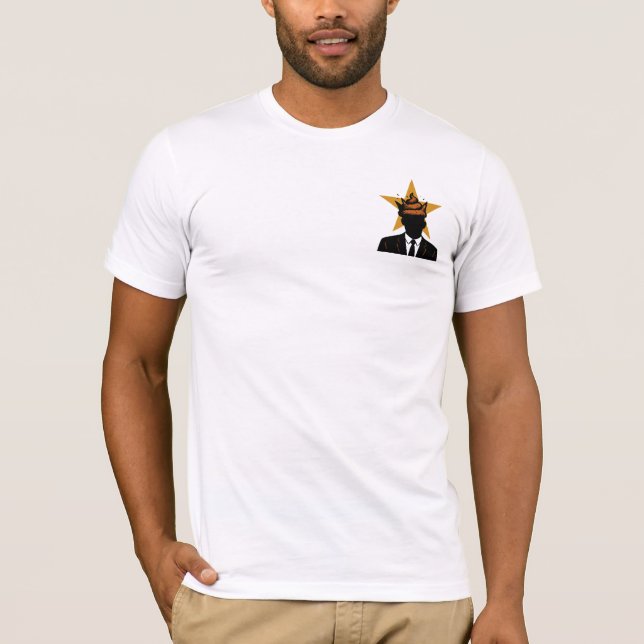 T-shirt Ownership ? Que nenni ! (Devant)
