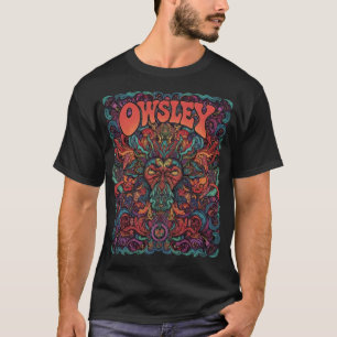 T-shirt Owsley