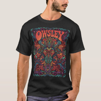 T-shirt Owsley