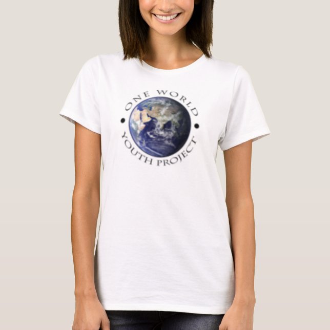 T-SHIRT OWYP 2007 (Devant)