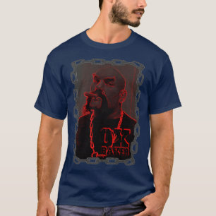 T-shirt Ox Baker 1