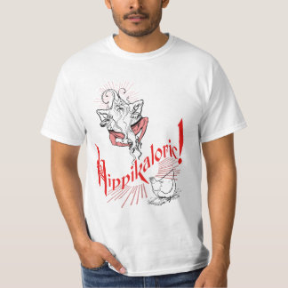 T-shirt Oz - Nome King Tee