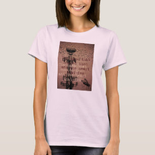 T-shirt Ozymandias, roi des rois Tee