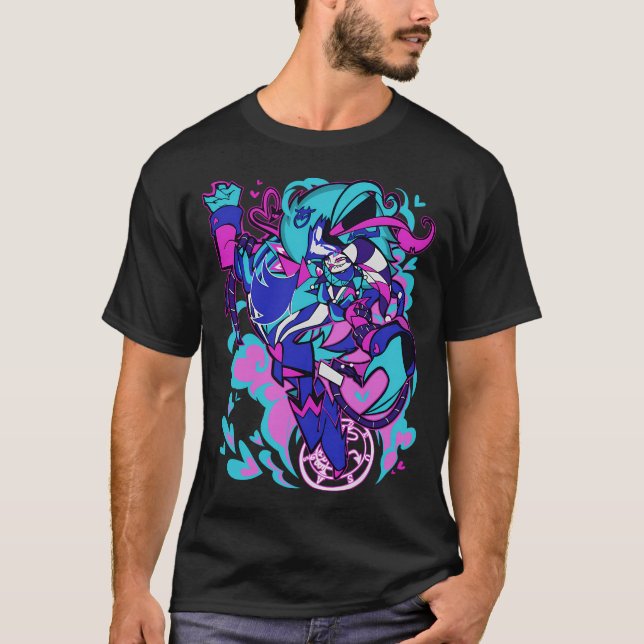T-shirt Ozzie X Fizzarolli (Devant)