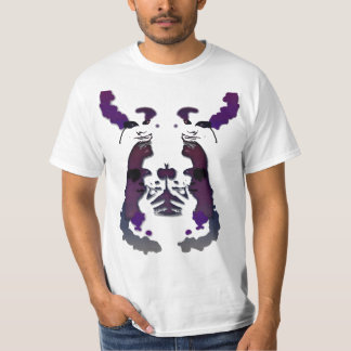 T-shirt OZZY - Prince d'obscurité