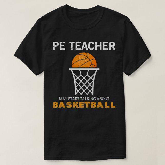 T-SHIRT P (Design devant)