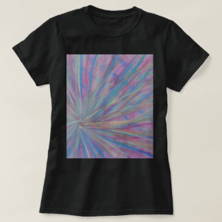 T-shirt P36 Art Abstrait Coloré Unique