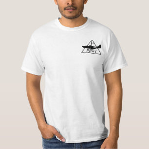T-shirt P51Mustang