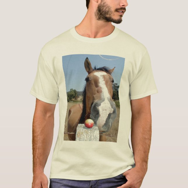 T-SHIRT P73100DON (Devant)