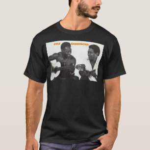 T-shirt P&G TRIBUTE LOVE