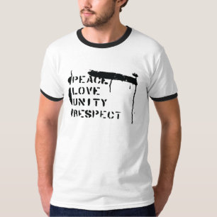 T-SHIRT P.L.U.R