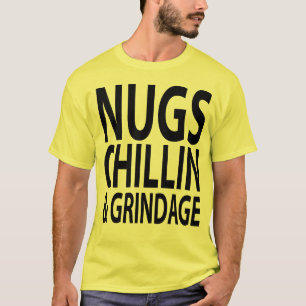 T-shirt P.S. Pièce en t d'Encino