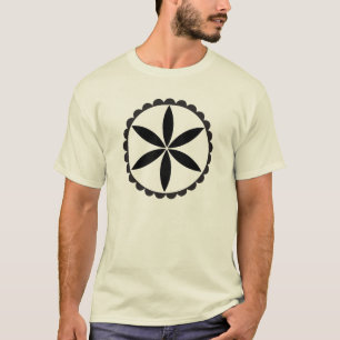 T-shirt PA Dutch Rosette