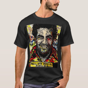 T-shirt Pablo Escobar