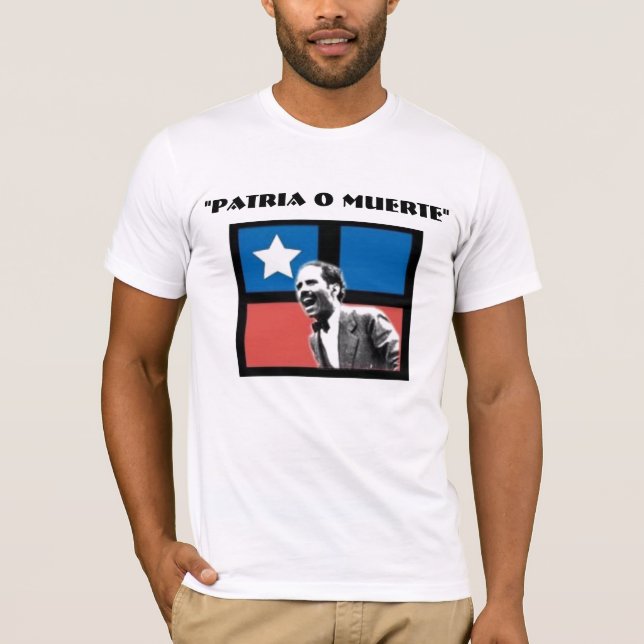 T-shirt pachs_logo, (Devant)