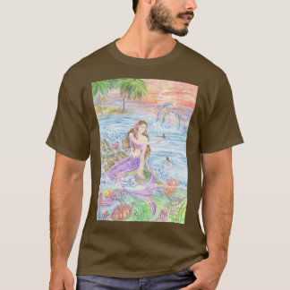 T-shirt Pacifica