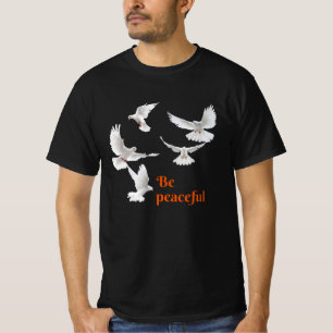 T-shirt Pacifique