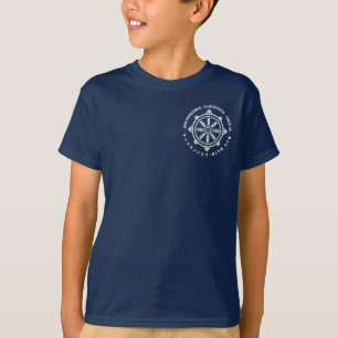 T-shirt Pack 29 - Lotus Kids Short