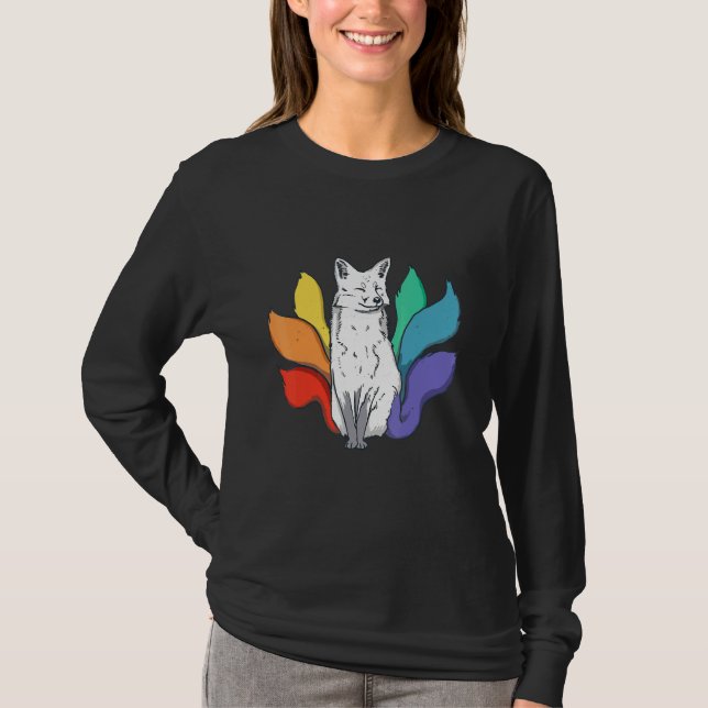 T-shirt Pack Animaux De l'environnement Protection Climate (Devant)