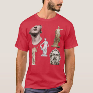 T-shirt Pack art