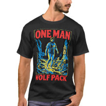 Pack de loups à Vegas Meilleur homme ivre