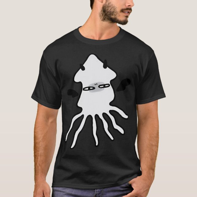 T-shirt Pack de Point de Vue de Lecteurs Omniscients (Devant)