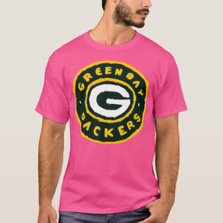 T-shirt Packers Green Bay