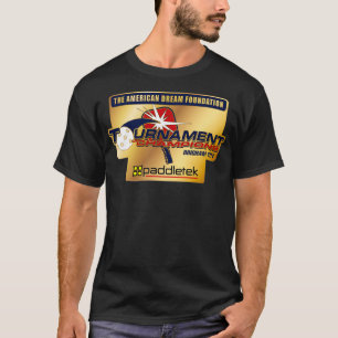 T-SHIRT PADDLETEK TOURNAMENT