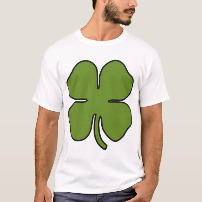 T-SHIRT PADIO BRIAN (Devant)