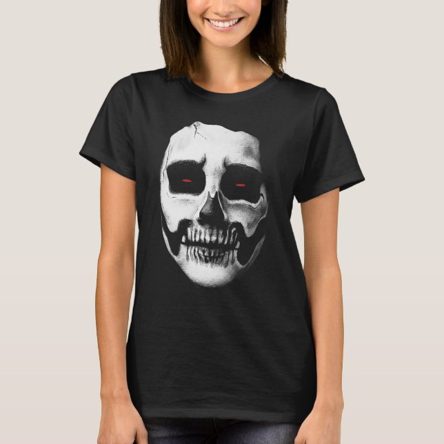 T-SHIRT PAF (Devant)