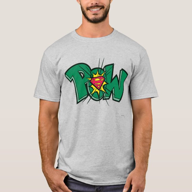 T-shirt Paf (Devant)