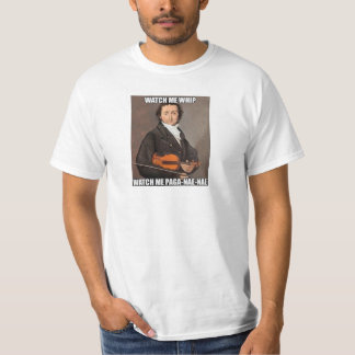 T-shirt Paga NAE NAE