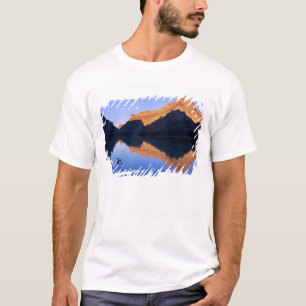 T-shirt Pagaie sur la rivière Colorado en espagnol
