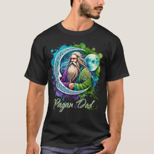 T-shirt Pagan Papa