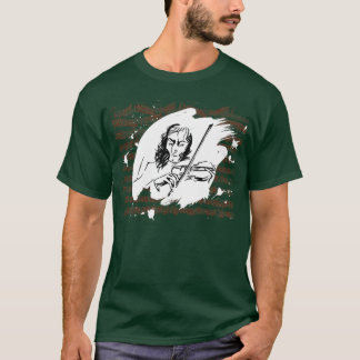 T-shirt Paganini 1