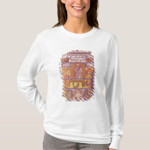 T-shirt Page du Mishneh Torah, code systématique