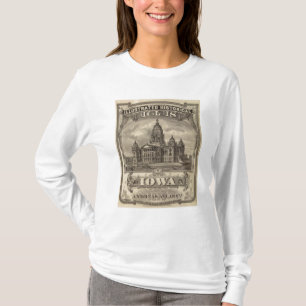 T-shirt Page titre