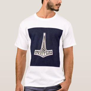 T-shirt Païen