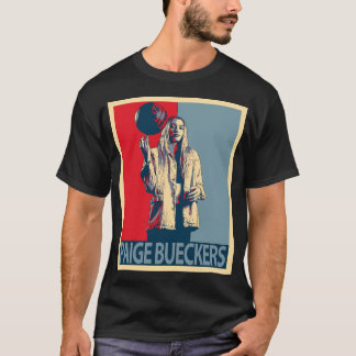 T-shirt Paige Bueckers