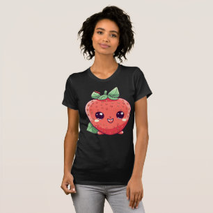 T-shirt Paillettes