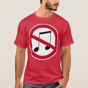 T-shirt Pain de chaussures