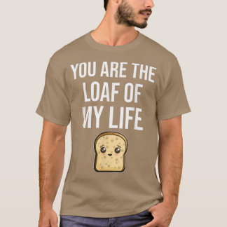 T-shirt Pain De Pain Décorateur Cuisine Pour Pâtisserie Ca