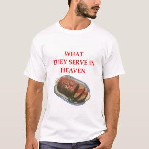 T-SHIRT PAIN DE VIANDE