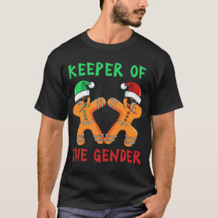 T-shirt Pain D'Envers Le Sexe Révélateur Du Sexe