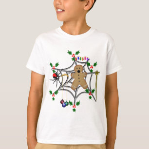 T-shirt Pain d'épice emprisonné