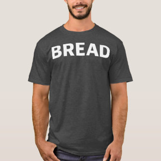 T-shirt Pain Drôle Cuisson 706