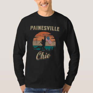 T-shirt Painesville Ohio